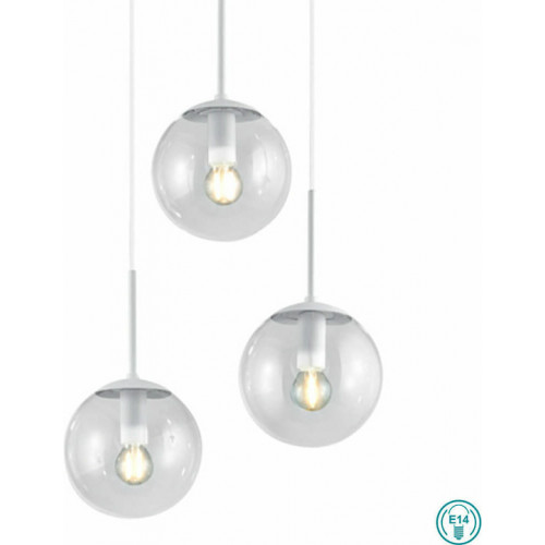 Люстра Trio BALINI 308590331