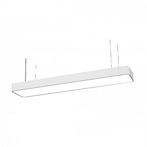 Люстра Nowodvorski SOFT LED 7545