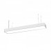 Люстра Nowodvorski SOFT LED 7545