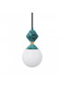 Люстра Pikart Dome lamp 4844-28