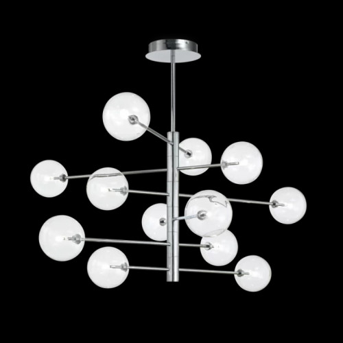 Люстра Ideal Lux EQUINOXE 200118