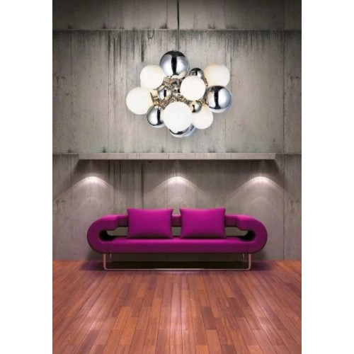 Люстра AZzardo NOBLE AZ0110 (AD805217)