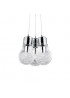 Люстра Ideal Lux Luce Max 081762