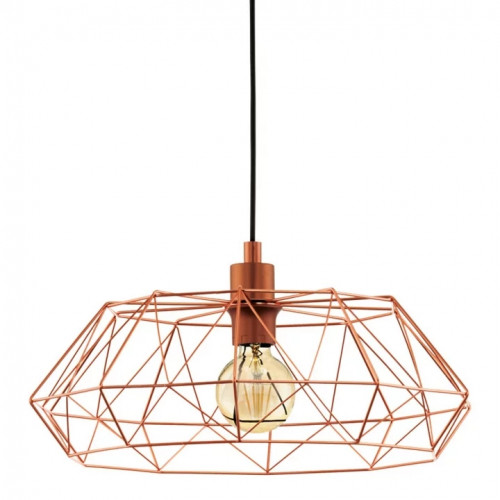 Люстра Eglo CARLTON 49488