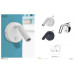 Люстра TK Lighting ROYAS NATURE L 6293