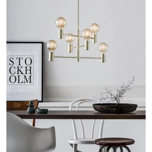 Люстра Markslojd CAPITAL 106418