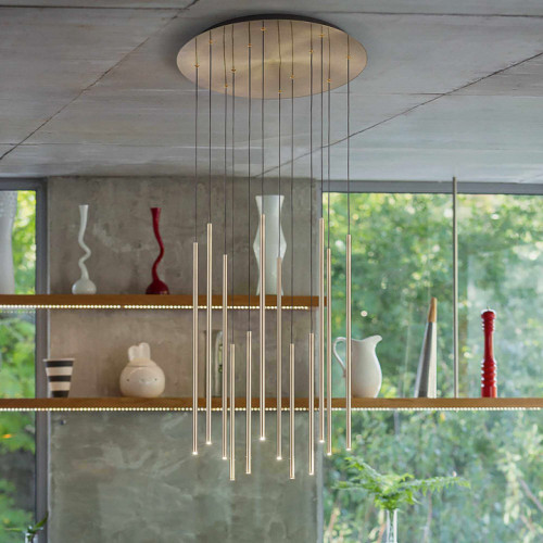 Люстра Ideal Lux FILO 263663