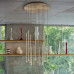 Люстра Ideal Lux FILO 263663