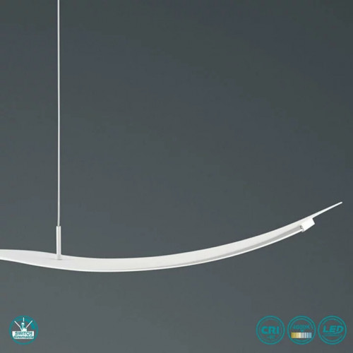 Люстра Trio SALERNO 324610131