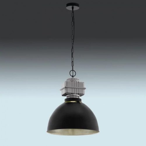 Люстра Eglo ROCKINGHAM 49869