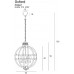 Люстра MAXlight OXFORD P0322