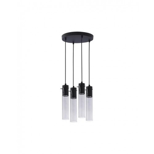 Люстра TK Lighting LOOK GRAPHITE 3259