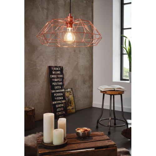 Люстра Eglo CARLTON 49488