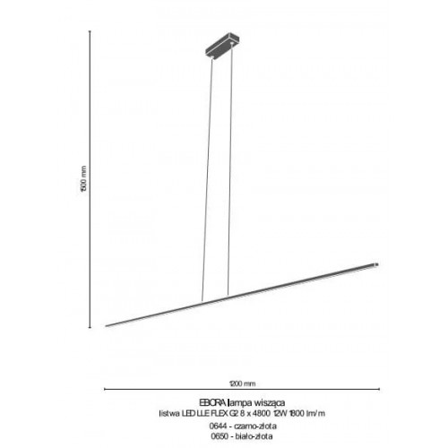 Люстра Eglo CANALELLO 62997