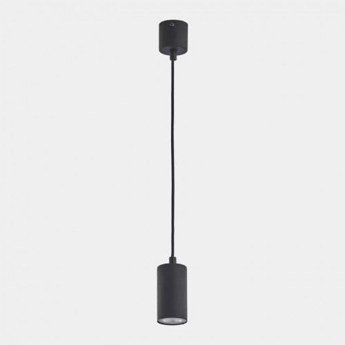 Люстра TK Lighting LOGAN BLACK 4425