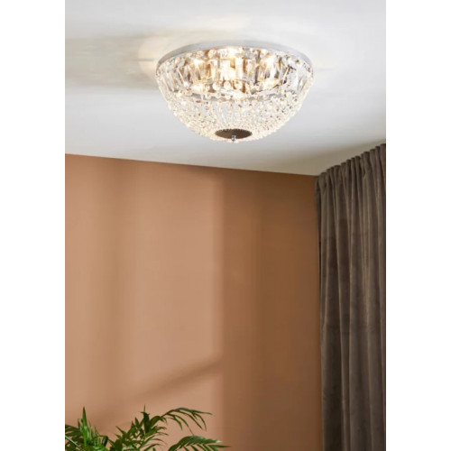 Люстра Ideal Lux KAROUSEL 206394