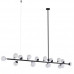 Люстра Pikart BIG BUBBLES 15380-2
