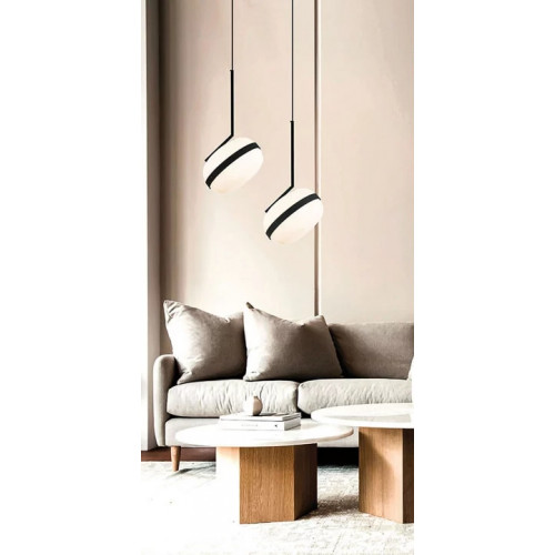 Люстра Viokef PALMA 4245300