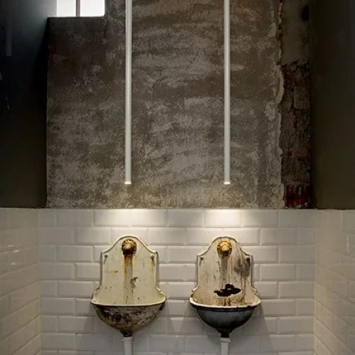 Люстра Ideal Lux Ultrathin 142906