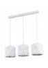 Люстра TK Lighting SIRO WHITE 3251