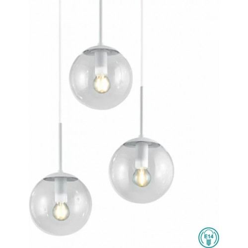 Люстра Trio BALINI 308590331