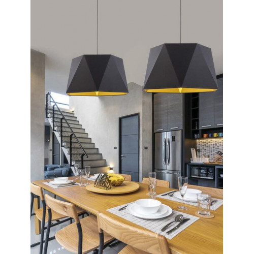 Люстра TK Lighting IVO 3129