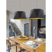 Люстра TK Lighting IVO 3129