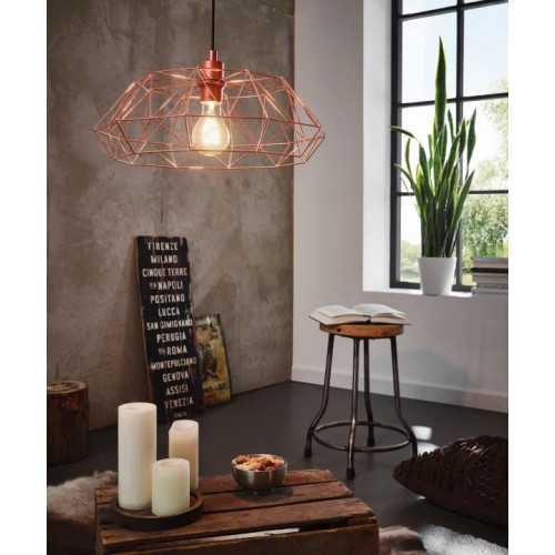 Люстра Eglo CARLTON 49488