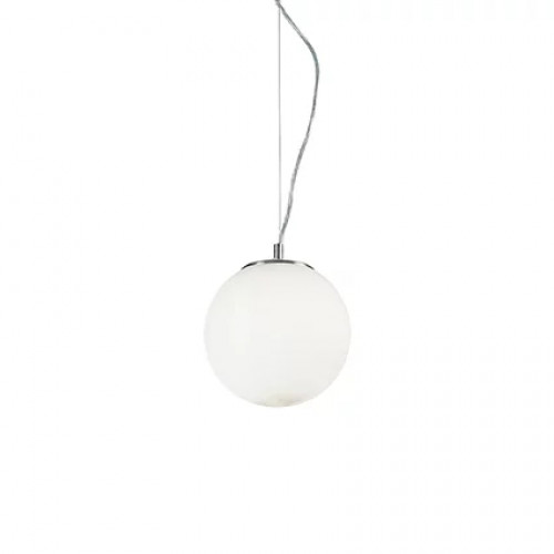 Люстра Ideal Lux Mapa Bianco 009148