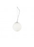 Люстра Ideal Lux Mapa Bianco 009148