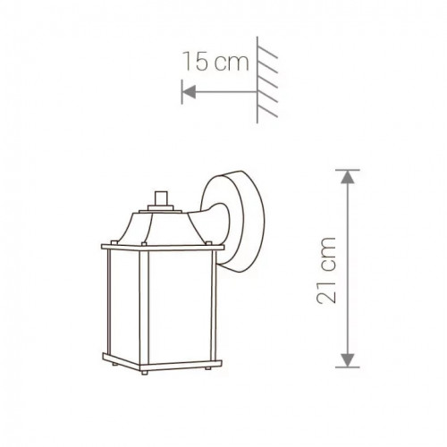 Люстра Viokef SENSO 4216200