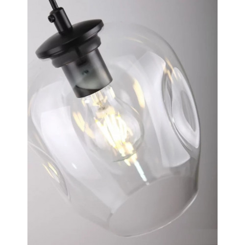 Люстра MAXlight SPIRIT P0288