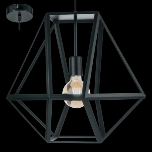 Люстра Eglo EMBLETON 49756