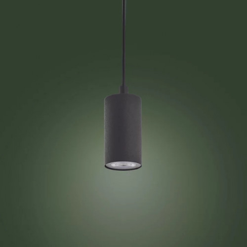 Люстра TK Lighting LOGAN BLACK 4425
