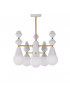 Люстра Pikart Dome chandelier V6 5112-1