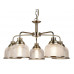 Люстра Searchlight BISTRO 1685-5AB