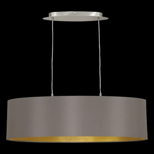 Люстра Eglo Maserlo 31614