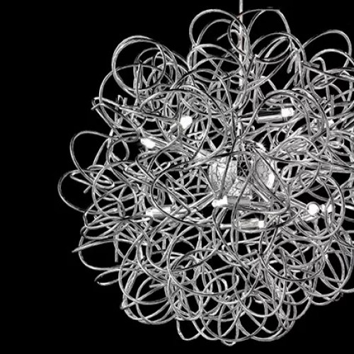 Люстра Ideal Lux DUST 114361