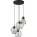 Люстра GALAXY TK Lighting 1643