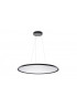 Люстра AZzardo CREAM 120 PENDANT SMART AZ3537