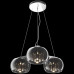 Люстра Zuma Line CRYSTAL P0076-03R-F4FZ