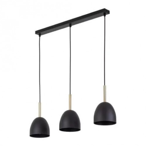 Люстра TK Lighting NORD 4871