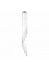 Люстра AZzardo STYLO 8 AZ0209 (MD1220A8WH)