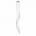 Люстра AZzardo STYLO 8 AZ0209 (MD1220A8WH)