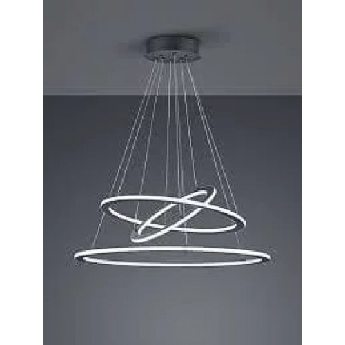 Люстра Trio DURBAN 321910342