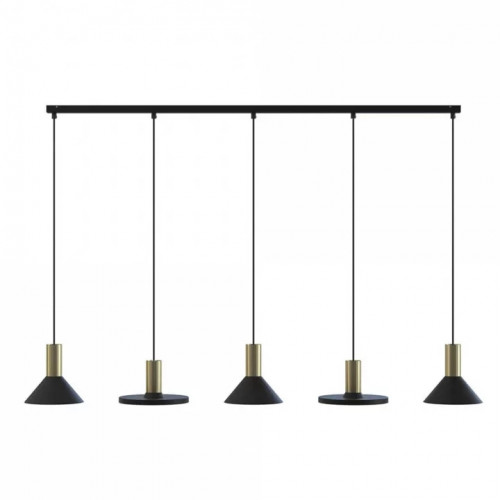 Люстра Nowodvorski HERMANOS 8032