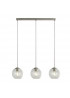 Люстра Searchlight PENDANTS 1623-3CL