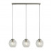 Люстра Searchlight PENDANTS 1623-3CL Люстра Searchlight PENDANTS 1623-3CL