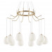 Люстра Ideal Lux KAROUSEL 206394