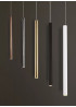 Люстра MAXlight ORGANIC COPPER P0171